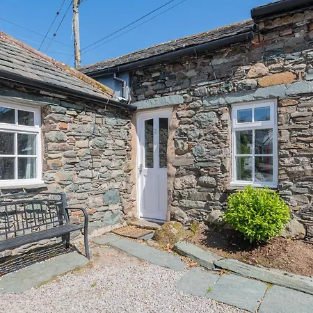 Cottage 3 Old Farmhouse Mews Keswick  Exterior photo