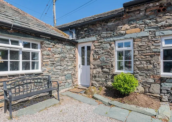 Cottage 3 Old Farmhouse Mews