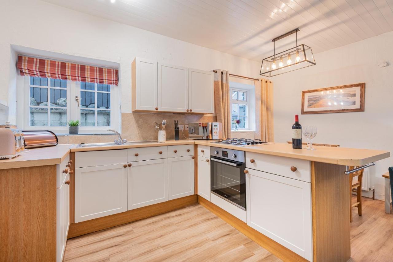Apartment 3 Old Mews Keswick (Cumbria)