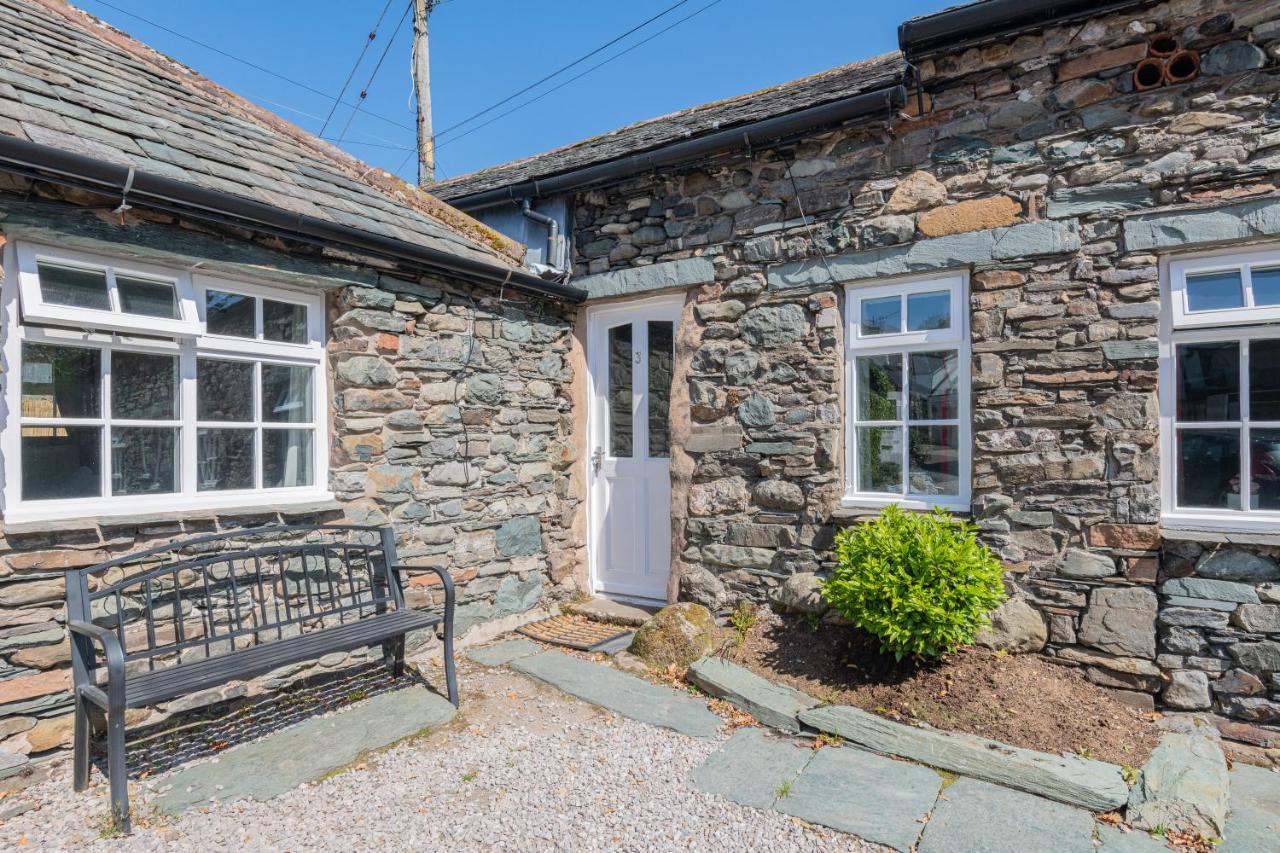 3 Old Mews Keswick (Cumbria)