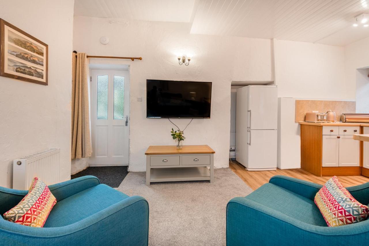 Apartment 3 Old Mews Keswick (Cumbria)